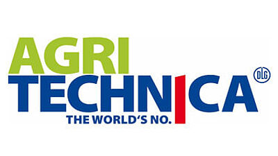Agritechnica 2025 Agritechnica 2025